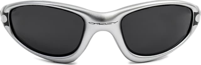 Oakley The limited edition MUZM Straight Jacket 99 Sunglasses