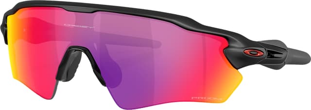 Oakley Radar EV Path Sunglasses - Matte Black - Prizm Black