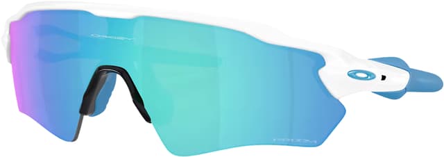 Oakley Radar EV Path Sunglasses - Matte Grey Ink - Prizm Deep