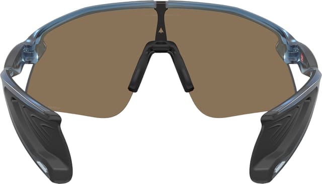 Oakley Stunt Devil S Sunglasses - Matte Black - Prizm Road Lens Oakley Stunt Devil S Sunglasses - Matte Black - Prizm Road Lens