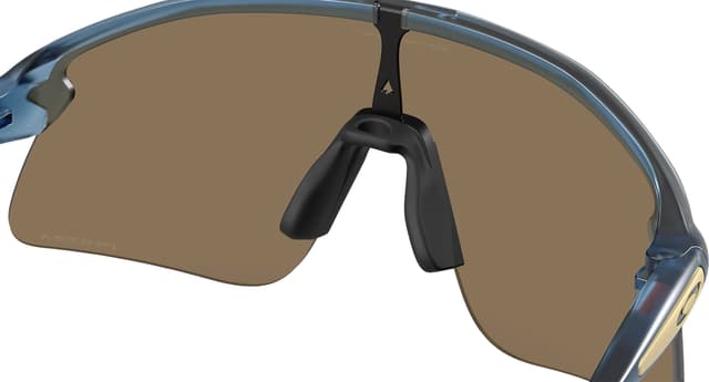 Oakley Stunt Devil S Sunglasses - Matte Black - Prizm Road Lens Oakley Stunt Devil S Sunglasses - Matte Black - Prizm Road Lens