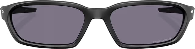Oakley Terraforma Sunglasses - Matte Black - Prizm Grey Lens