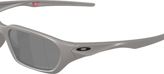小物 OAKLEY TERRAFORMA Oakley Terraforma Sunglasses - Matte Rootbeer - Prizm Tungsten