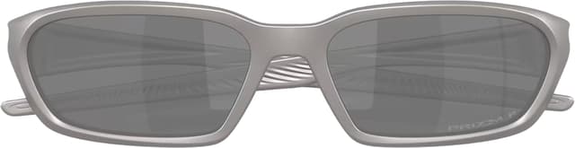 Oakley Terraforma Sunglasses - Matte Rootbeer - Prizm Tungsten