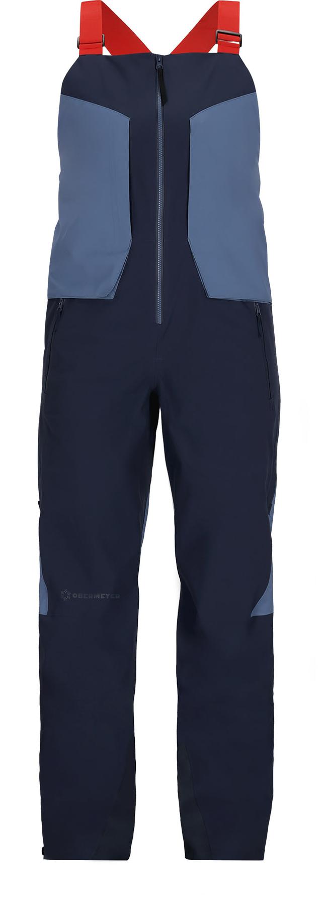 Burton Minishred Maven Bib Pant - Little Kids | The Last Hunt