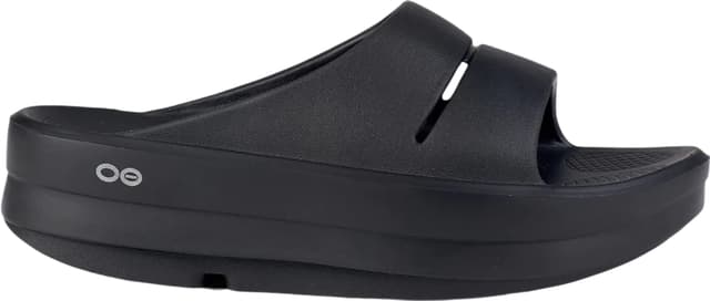 OOFOS OOmega OOahh Sandals - Women's | Altitude Sports