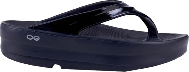 OOFOS Oomega Oolala Sandal - Women's | Altitude Sports