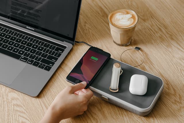 Orbitkey Nest Portable Organizer 1L | Altitude Sports