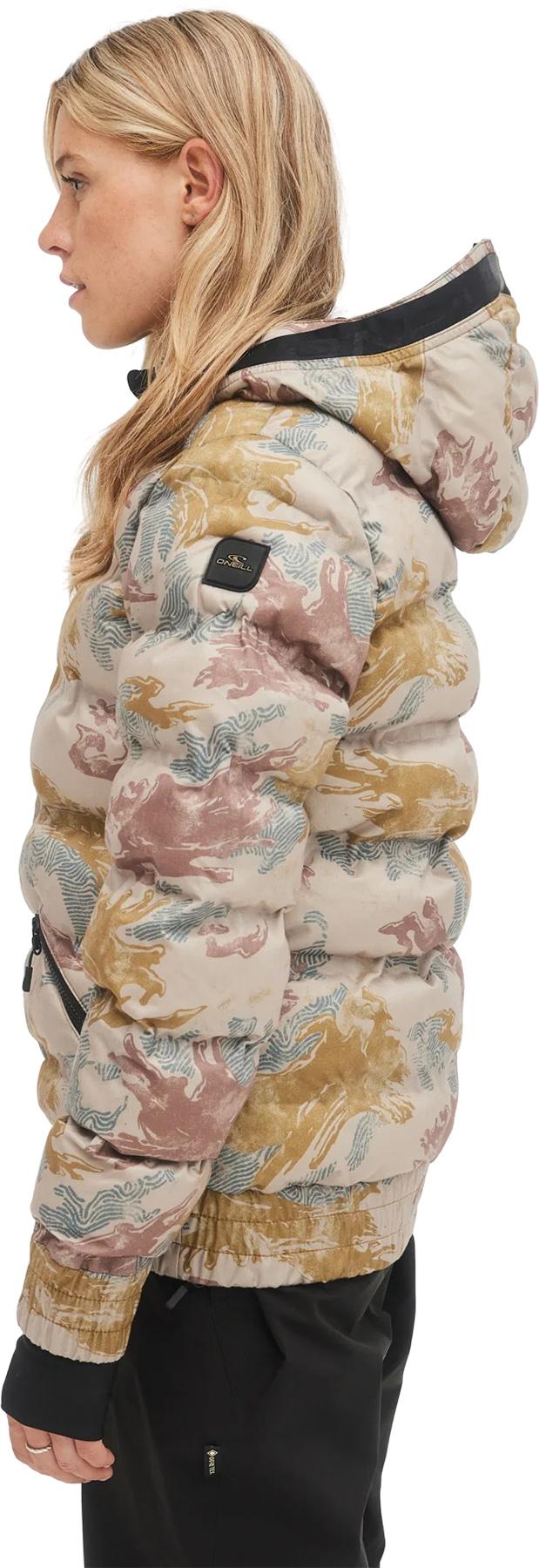 O'Neill X-Treme Jacket - Women's | Altitude Sports