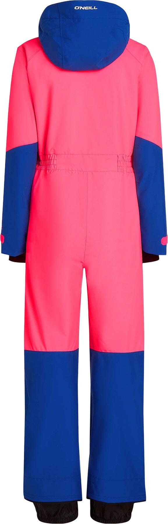 オニールO'NEILL☆カラフルウェア　スキー/スノボ O'Neill FWC'Play Snowsuit - Women's | Altitude Sports