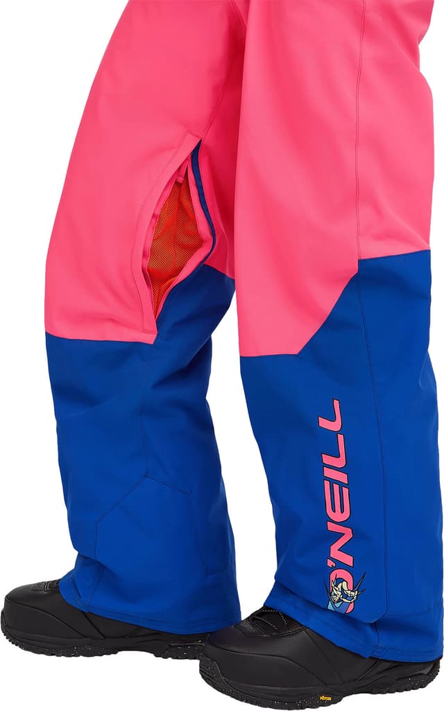 O'Neill FWC'Play Snowsuit - Women's | Altitude Sports