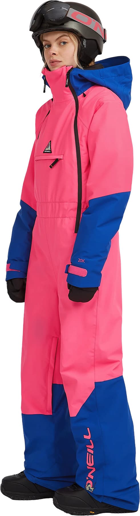 O'Neill FWC'Play Snowsuit - Women's | Altitude Sports
