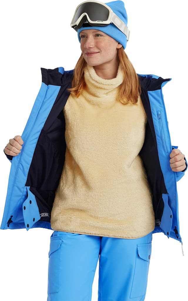 O'Neill FWC'Cruz Snow Jacket - Women's | Altitude Sports