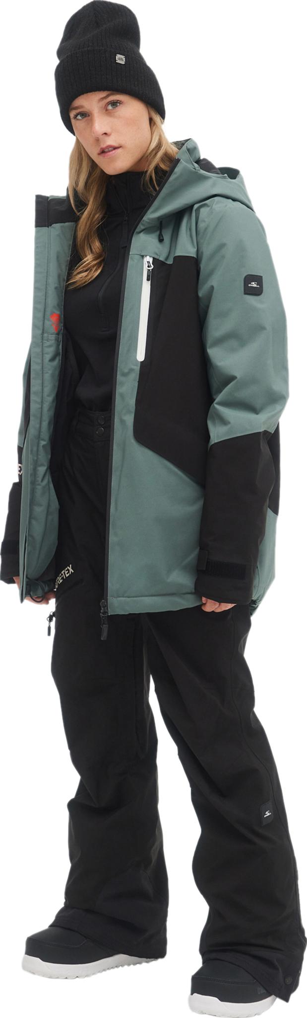 O'Neill Madness GORE-TEX Winter Pants - Women's | Altitude Sports