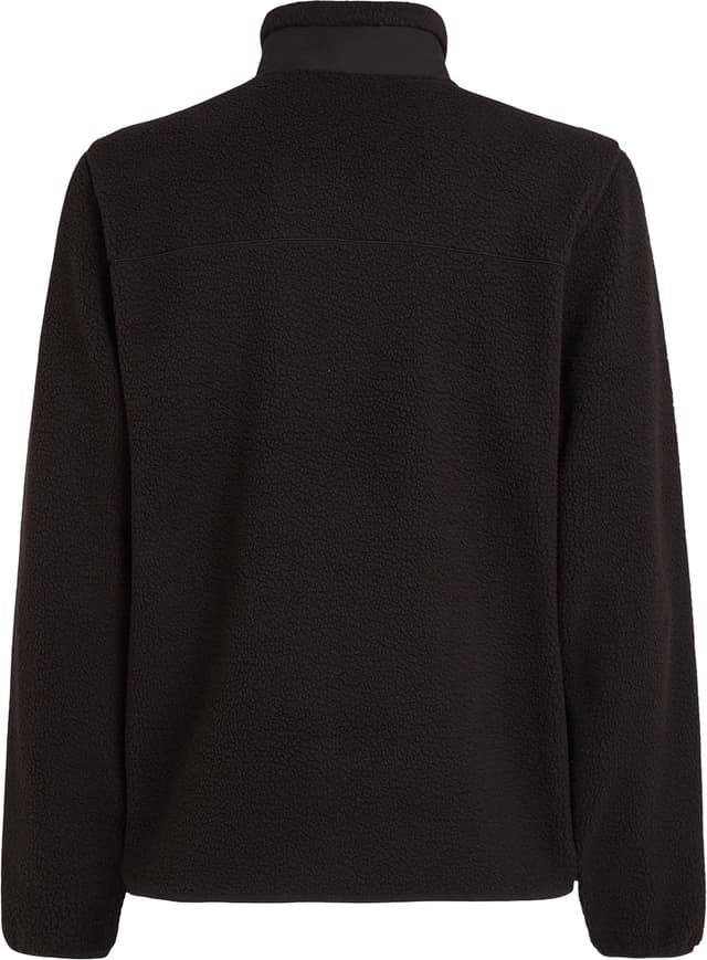 O'Neill O'neill Must-have High Pile Full Zip Fleece Jacket - Men's