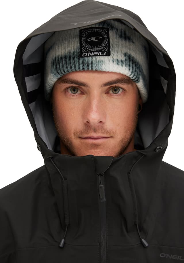オニール　サイコ O'NEILL PSYCHO 3×3ミリ美品 O'Neill Psycho 3 Layer Jacket - Men's | Altitude Sports