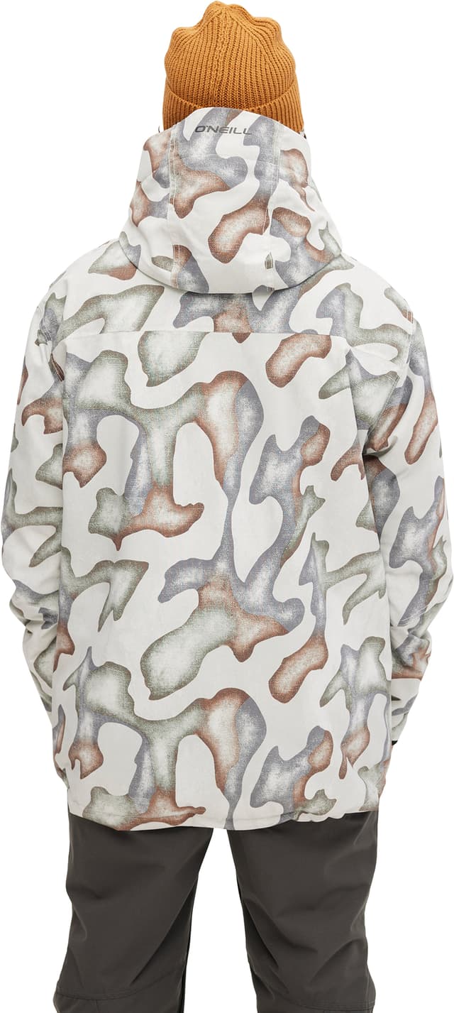 O'Neill Utility Jacket - Men's | Altitude Sports