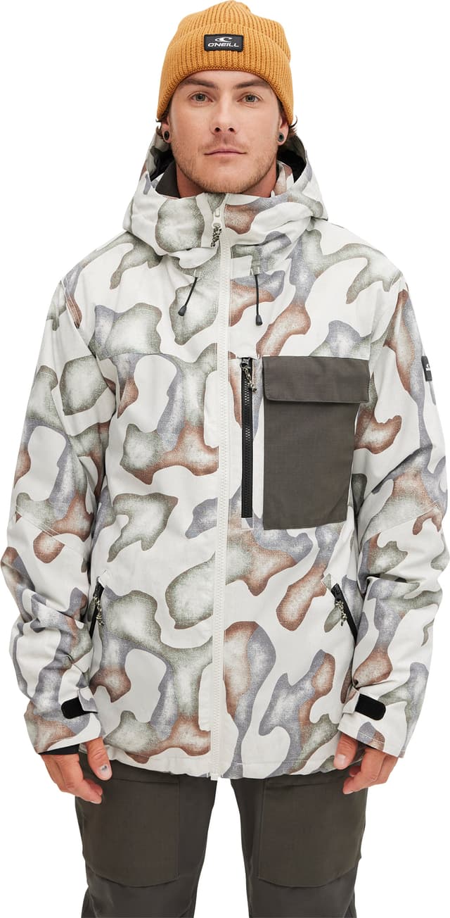 O'Neill Utility Jacket - Men's | Altitude Sports
