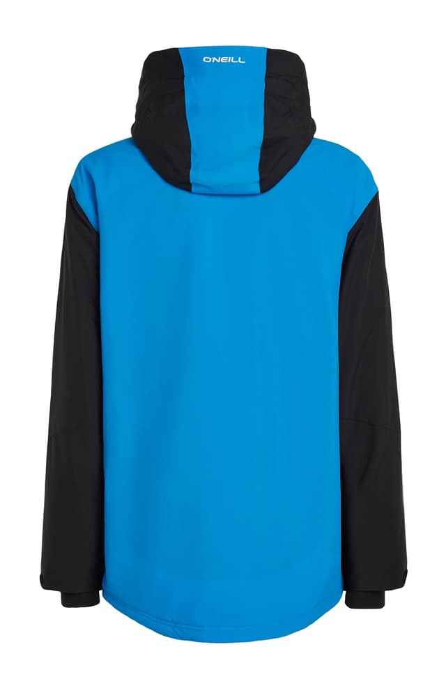 O'Neill FWC'Play Asymmetric Snow Jacket - Men's | Altitude Sports