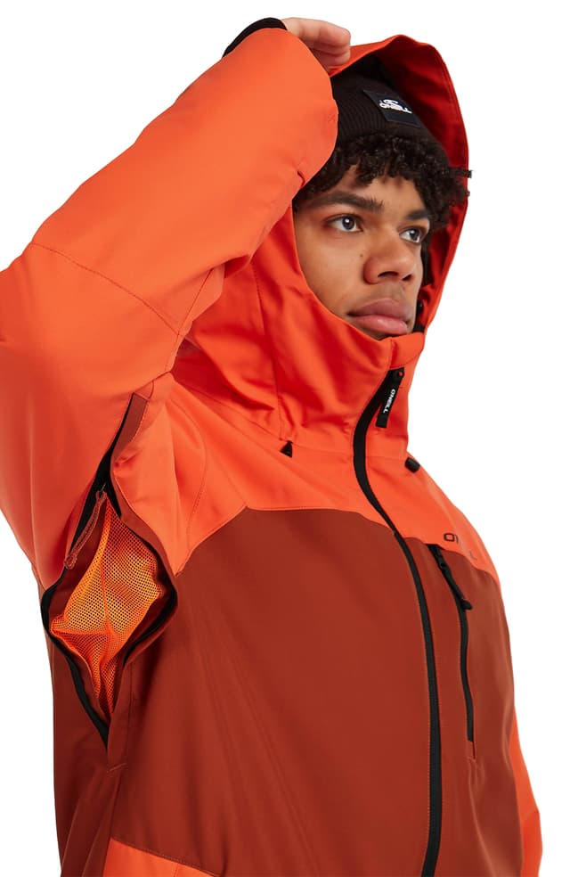 O'Neill FWC'Cruz Duo Snow Jacket - Men's | Altitude Sports