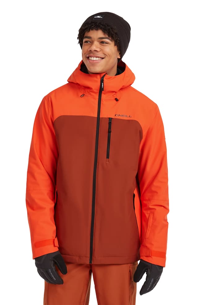 O'Neill FWC'Cruz Duo Snow Jacket - Men's | Altitude Sports