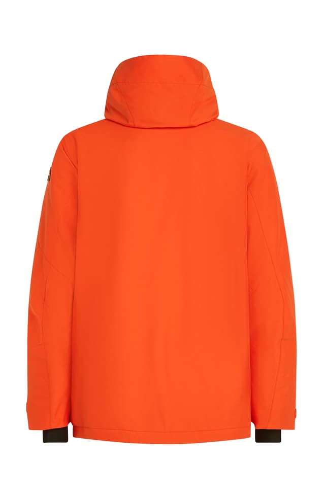 O'Neill FWC'Cruz Snow Jacket - Men's | Altitude Sports
