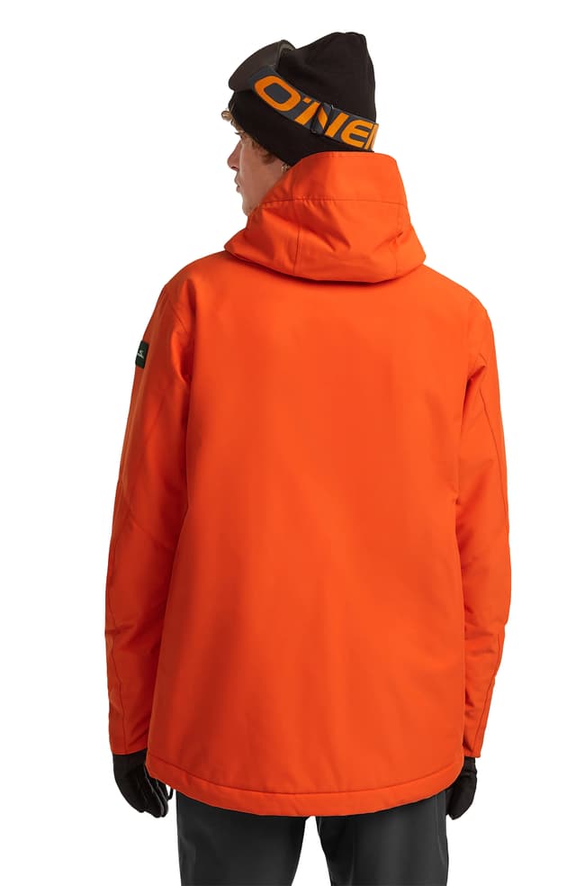 O'Neill FWC'Cruz Snow Jacket - Men's | Altitude Sports