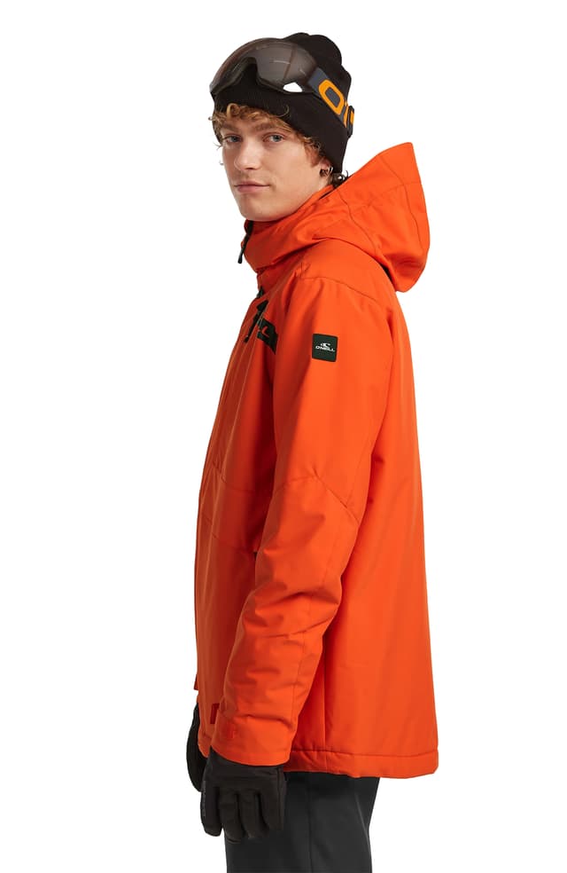 O'Neill FWC'Cruz Snow Jacket - Men's | Altitude Sports
