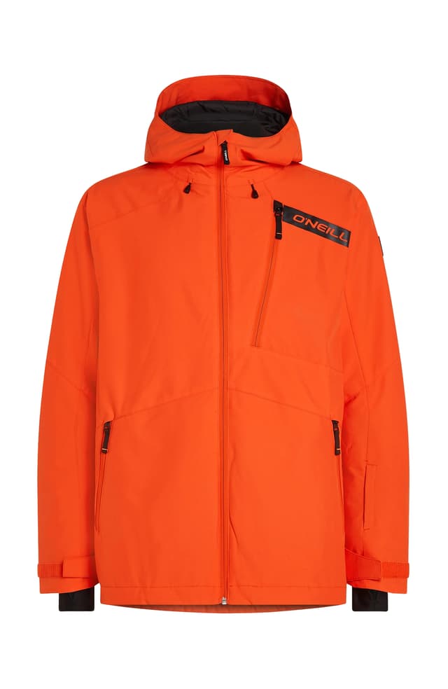 O'Neill FWC'Cruz Snow Jacket - Men's | Altitude Sports