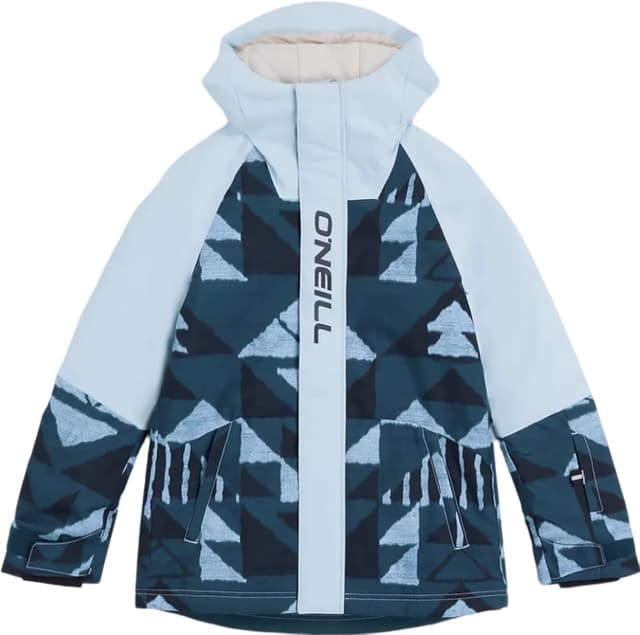 Patagonia Ready Freddy Reversible Hoody - Kids | Altitude Sports