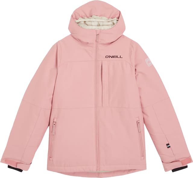 Burton Elodie Snowboard Jacket - Girls | The Last Hunt