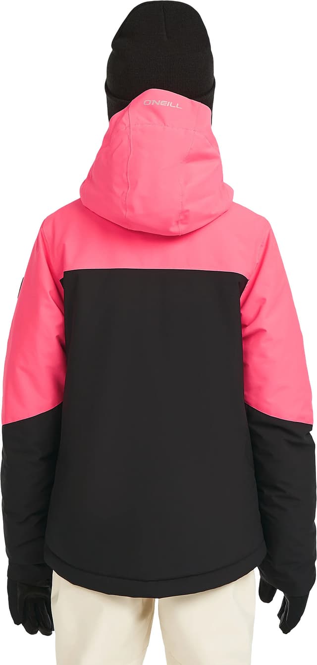 O'Neill FWC'Cruz Triple Snow Jacket - Girls | Altitude Sports
