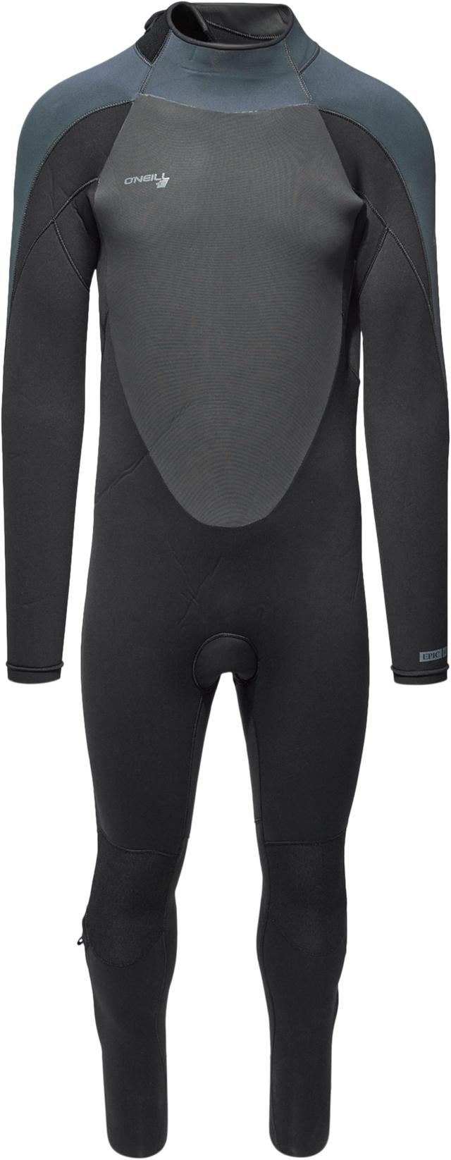 O'Neill Wetsuits, LLC Psycho Tech 5.5/4mm Chest Zip Full Wetsuit
