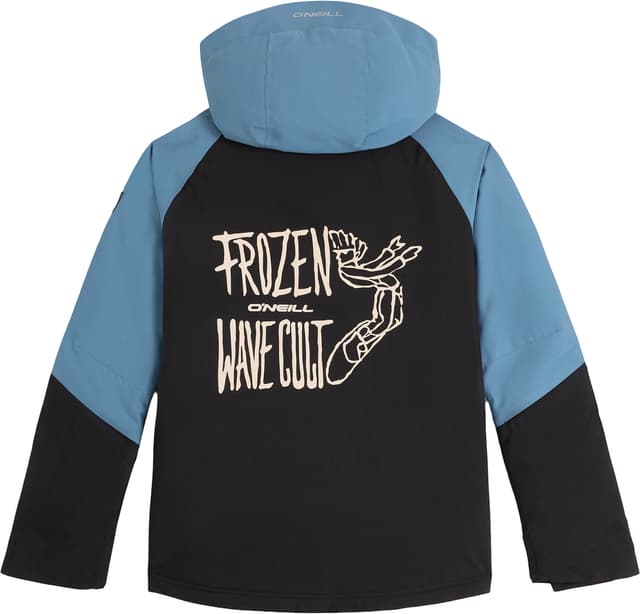 O'Neill FWC'Play Snow Jacket - Boys | Altitude Sports