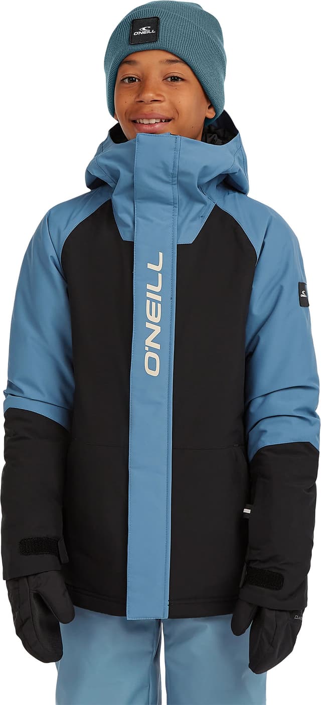 O'Neill FWC'Play Snow Jacket - Boys | Altitude Sports