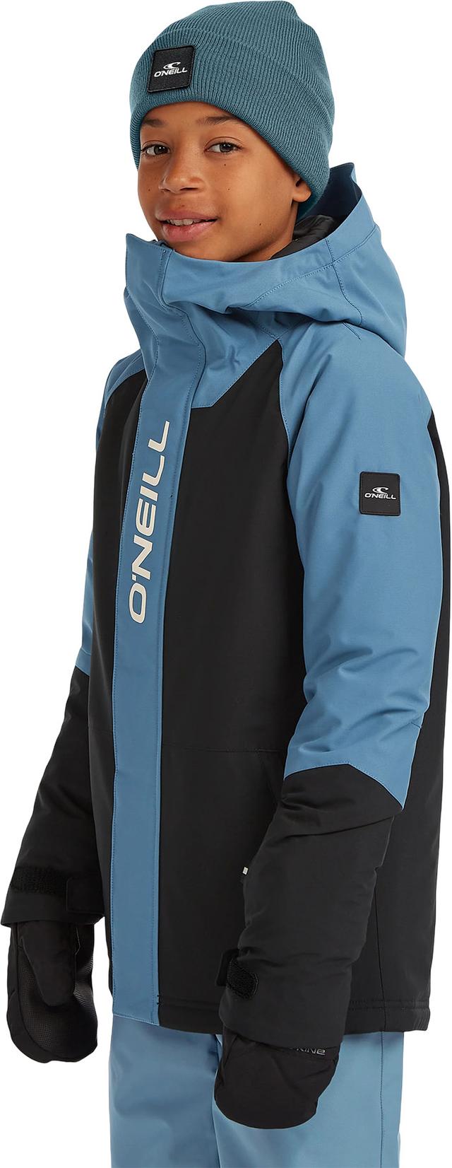 O'Neill FWC'Play Snow Jacket - Boys | Altitude Sports O'Neill FWC'Play Snow Jacket - Boys | Altitude Sports