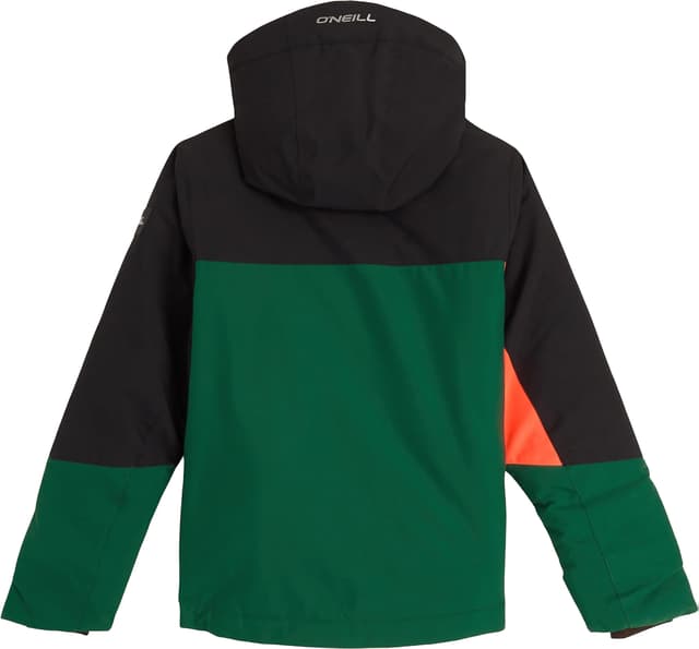 O'Neill FWC'Cruz Triple Snow Jacket - Boys | Altitude Sports