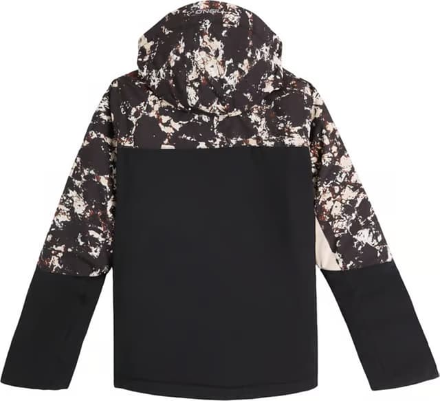 O'Neill FWC'Cruz Block Snow Jacket - Boys | Altitude Sports
