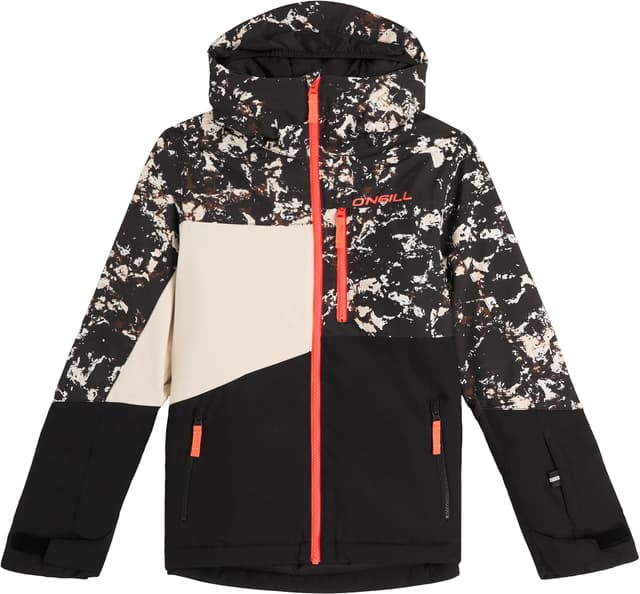 新品未使用TRIPLE CROSS KERSEY JACKET O'Neill FWC'Cruz Triple Snow Jacket - Boys | Altitude Sports