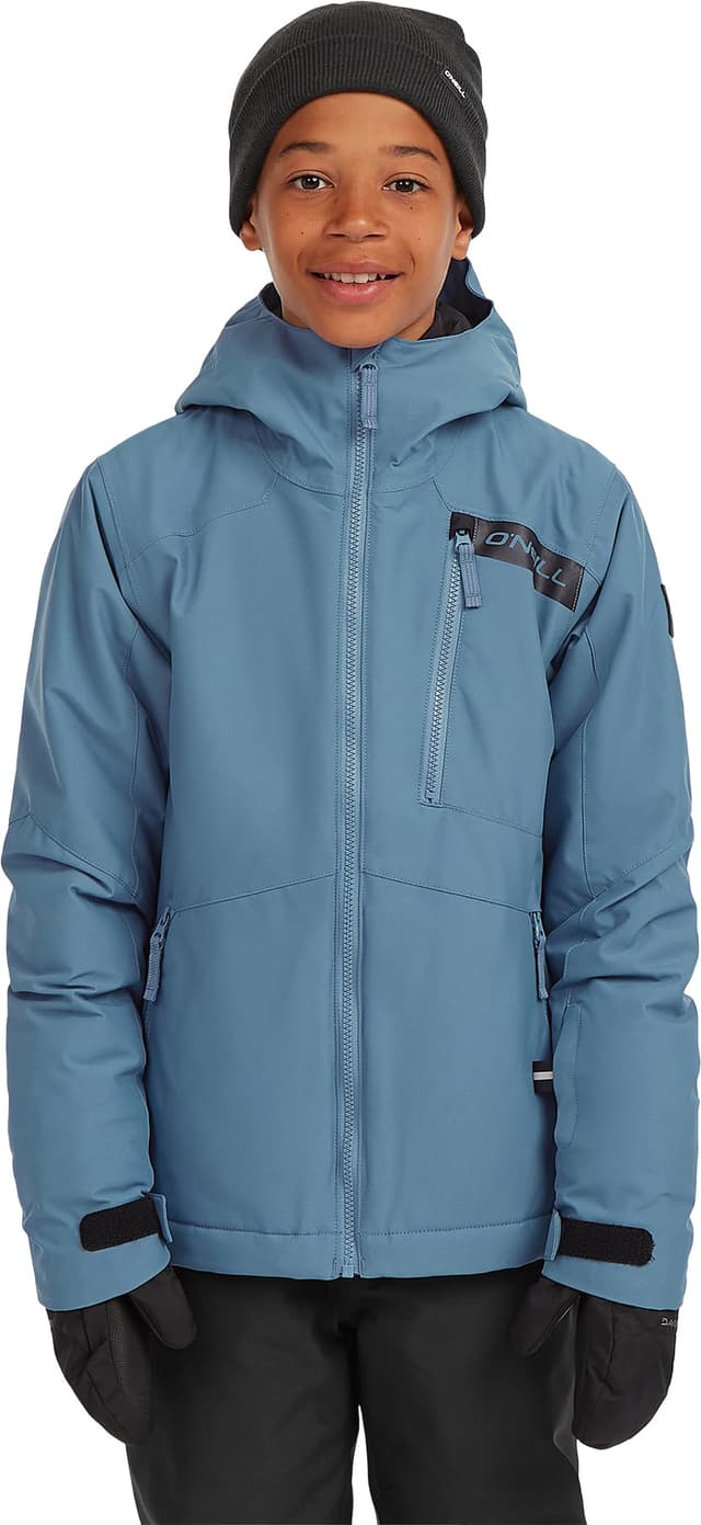 O'Neill FWC'Cruz Snow Jacket - Kids | Altitude Sports