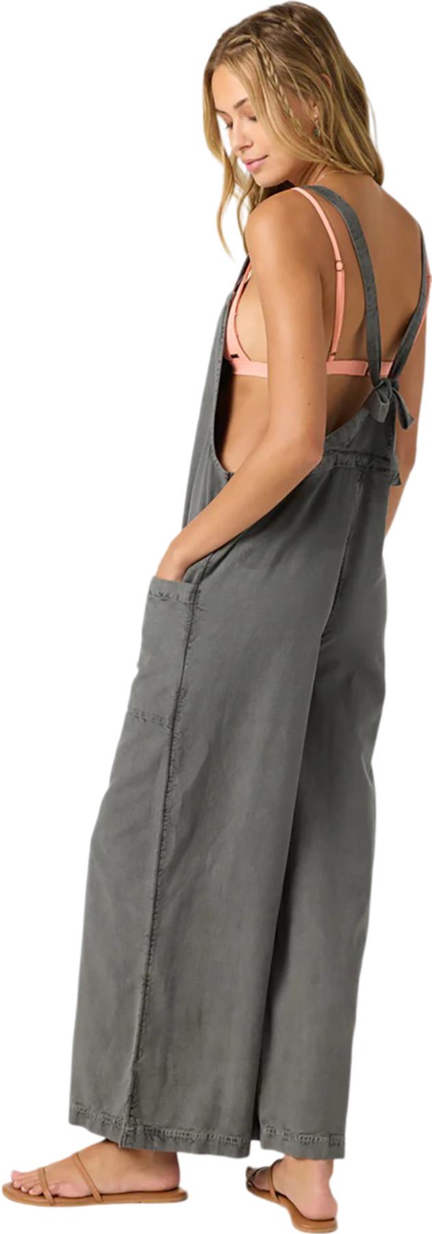 O'Neill Summerlin Jumpsuit - Women's | Altitude Sports