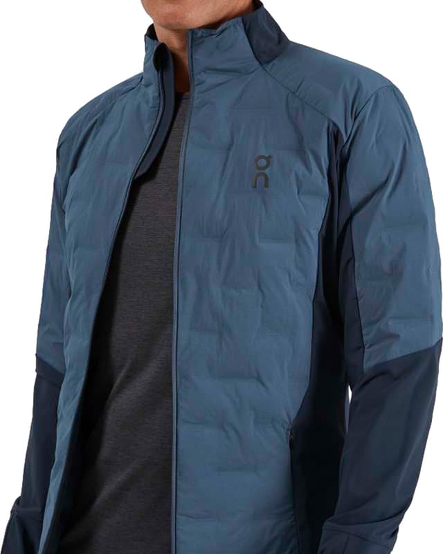On Climate Jacket - Men's | Altitude Sports