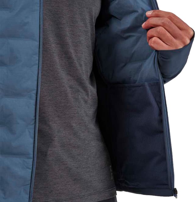 On Climate Jacket - Men's | Altitude Sports
