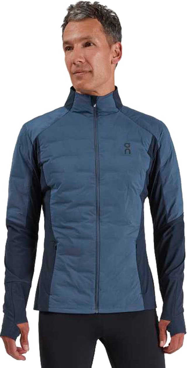 On Climate Jacket - Men's | Altitude Sports