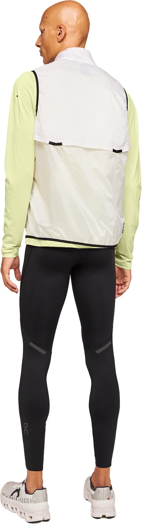 On Performance Winter Tights - Men's | Altitude Sports