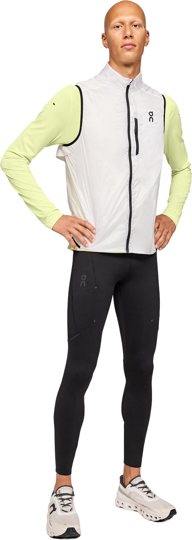 On Performance Winter Tights - Men's | Altitude Sports
