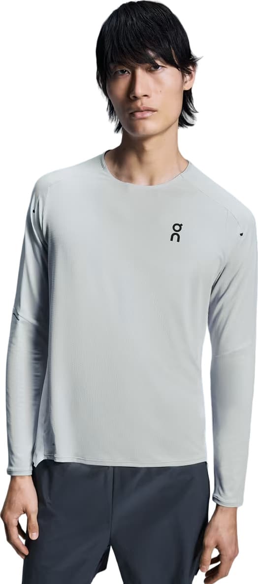 On Performance Lumos Long Sleeve T-Shirt - Men's | Altitude Sports