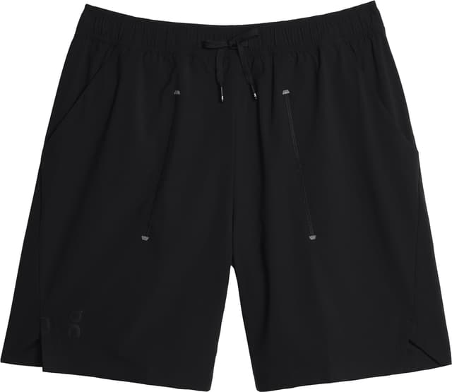 On Focus Shorts - Men's | Altitude Sports