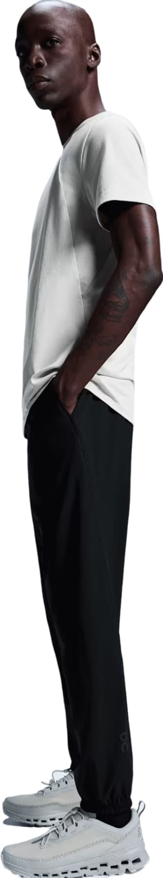 On Focus Pants - Men's | Altitude Sports