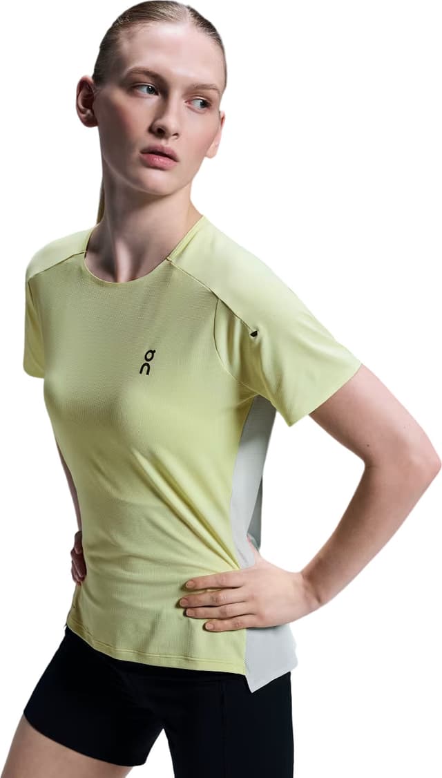 On Performance-T Running T-Shirt - Women's | Altitude Sports